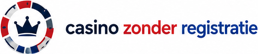 casino zonder registratie logo